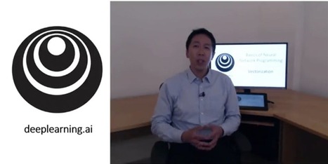 Andrew Ng Is Probably Teaching More Students Than Anyone Else on the Planet. (Without a University Involved.) | MOOCs, SPOCs and next generation Open Access Learning | Scoop.it