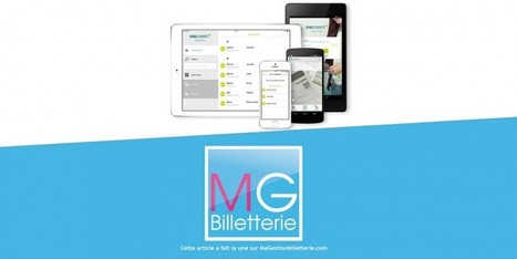 XING EVENTS lance son syst&egrave;me mobile de gestion des entr&eacute;es | Transports et Mobilit&eacute;s | Scoop.it
