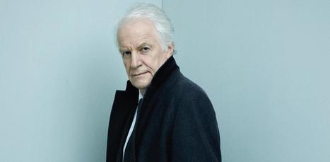 Confin&eacute; chez&hellip; Andr&eacute; Dussollier : &ldquo;J&rsquo;ai l&rsquo;impression d&rsquo;&ecirc;tre &agrave; la campagne, dans un grand silence extraordinaire&rdquo;&nbsp; | Revue de presse th&eacute;&acirc;tre | Scoop.it