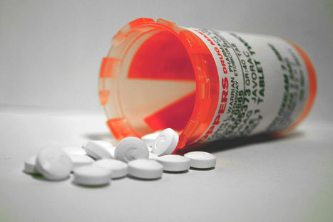 Evolution Could Explain the 'Placebo Effect': Why Dummy Pills ... | Placebo | Scoop.it