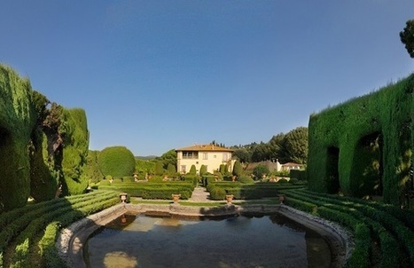 La propriété la plus chère d'Europe est italienne | Immobilier | Scoop.it