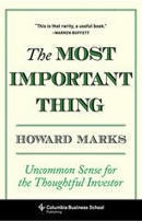 The Most Important Thing Is … Second-Level #Thinking  | Digital Delights | Scoop.it