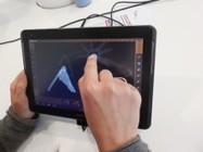 Atelier flipbook sur tablette | Médiathèque de Dinard | -thécaires | Espace jeunesse | Scoop.it
