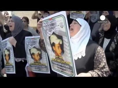 Arrestation d'extrémistes juifs après le meurtre d'un jeune Palestinien | ACTUALITÉ | Scoop.it