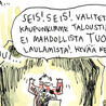 1Uutiset - Lukemisen t&auml;hden