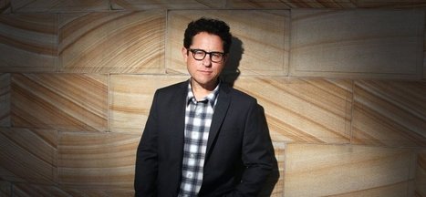 How to Hire Like 'Star Wars' Director J.J. Abrams | Performance Project | Scoop.it