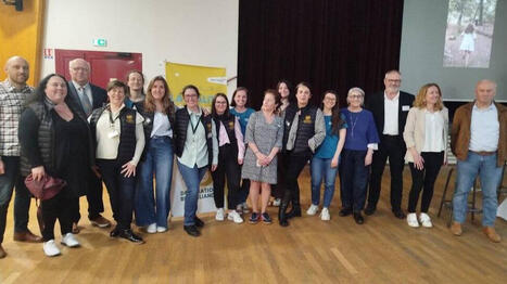 Paimpont. &laquo;&nbsp;Riche en propositions&nbsp;&raquo;, la saison touristique est lanc&eacute;e &agrave; Broc&eacute;liande | Strat&eacute;gie de territoires et offices de tourisme | Scoop.it