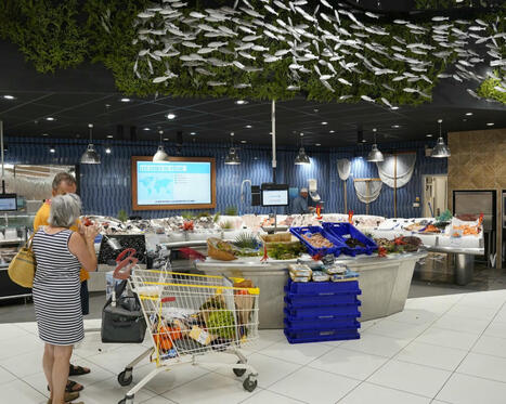 Le prix, un frein pour manger équilibré | AGROALIMENTAIRE | Scoop.it