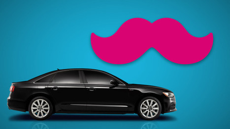 Congress Presses Uber And Lyft On Driver Background Checks | Peer2Politics | Scoop.it