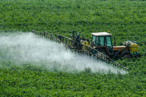 Plus de 1 000 scientifiques : « Les propositions de l’exécutif sur l’agriculture sont une régression pour l’environnement et la santé » | EntomoScience | Scoop.it