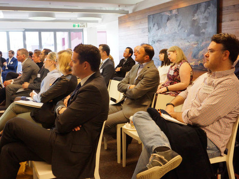 Unearthing public sector research | Learning Futures on I.C.E. - Innovation, Creativity and Entrepreneurship | Scoop.it