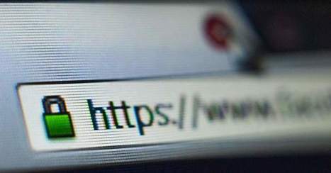 Endlich auf HTTPS umsteigen: Dieser Guide unterstützt dich dabei | Wordpress-Webdesign | Scoop.it