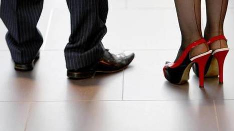 Top firms back campaign to have 35% of top roles filled by women by 2020 - BelfastTelegraph.co.uk | In the news: data in the UK Data Service collection across the web | Scoop.it