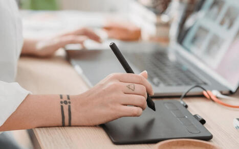 Gu&iacute;a completa de dise&ntilde;o web con IA para WordPress | El Mundo del Dise&ntilde;o Gr&aacute;fico | Scoop.it