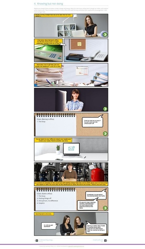 5 Instructional Design Tips to Create Modern Multi-Device Learning Content | Future of Learning | Scoop.it
