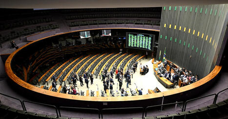 Congresso aprova Plano Nacional de Educa&ccedil;&atilde;o; veja objetivos estabelecidos | Inova&ccedil;&atilde;o Educacional | Scoop.it