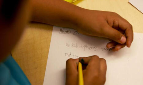 Education Department Dissolving Federal Office Serving English Learners &ndash; The 74 | Dual Language Education in the U.S. | Scoop.it