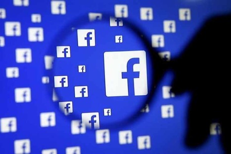 Did Facebook Just Admit TV Was Right About Video Ads All Along? | TV Press Review | Scoop.it