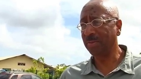 Georges Patient ne sera plus maire mais restera sénateur (Guyane) | Veille des élections en Outre-mer | Scoop.it