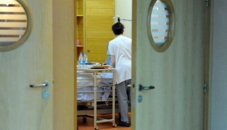 Fin de vie : l'euthanasie n'est pas la solution. Il faut nous former à la loi Leonetti | Dépendance et fin de vie | Scoop.it