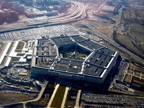 Security flaws in Pentagon systems "easily" exploited by hackers | #CyberSecurity  | ICT Security-Sécurité PC et Internet | Scoop.it