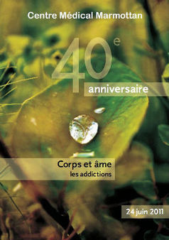 COrps, Langage et Addiction. Journée d’études du 22 octobre 2012 | Nouvelles Psy | Scoop.it