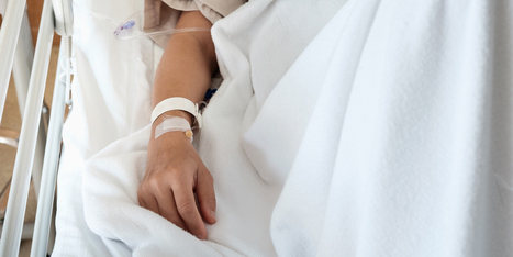 La condamnation anticipée du « patient remarquable » | Dépendance et fin de vie | Scoop.it