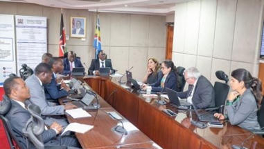 Kenya : "Projet d&rsquo;acc&eacute;l&eacute;ration de l&rsquo;&eacute;conomie num&eacute;rique : le Kenya fait le point sur les progr&egrave;s et les difficult&eacute;s" | Revue de Presse Afrique & PMO anglophone ou lusophone par service international de CCI Normandie | Scoop.it