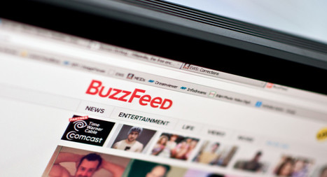 BuzzFeed pulls out of $1.3M advertising deal with RNC over Donald Trump | Public Relations & Social Marketing Insight | Scoop.it