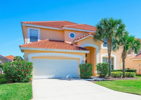 Holiday Rental Property In Orlando Fl Vacatio