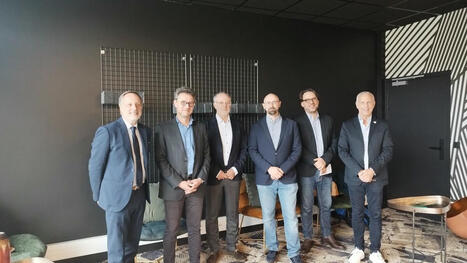 Une nouvelle chaire s’installe à l’Oncopole de Toulouse pour la recherche sur le cancer du sein - Le Parisien | Revue de presse | Scoop.it