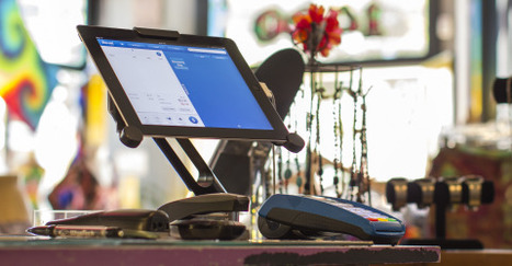 5 Ways to harness Technology for your Retail Store | Technology in Business Today | Scoop.it