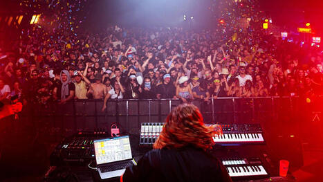 Saint-Lary-Soulan. "Du Flocon &agrave; la Vague" : le rendez-vous de fin de saison | Vall&eacute;es d'Aure & Louron - Pyr&eacute;n&eacute;es | Scoop.it