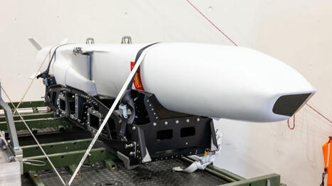 Delivery of first JSM missiles marks major milestone for Norway’s F-35A fighter fleet | DEFENSE NEWS | Scoop.it