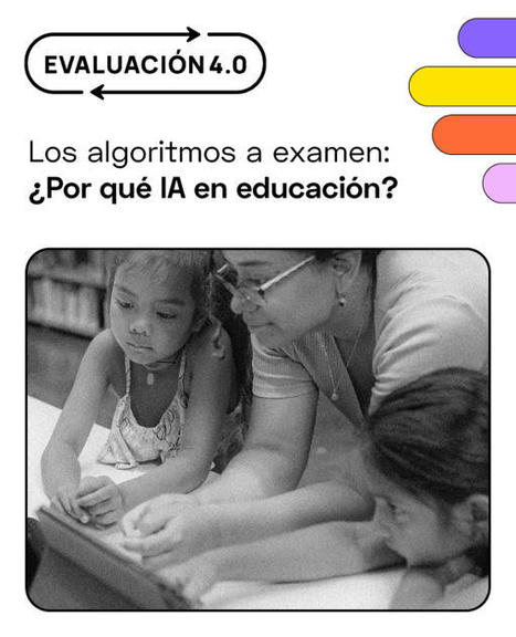 Los algoritmos a examen | tecno4 | Scoop.it