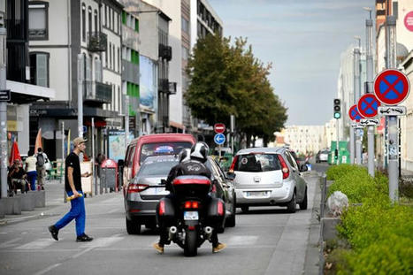 Quel est ce cinquième quartier classé "prioritaire de la politique de la Ville" à Clermont-Ferrand ? | Labo Cités - L'actualité de la politique de la ville en Auvergne-Rhône-Alpes | Scoop.it