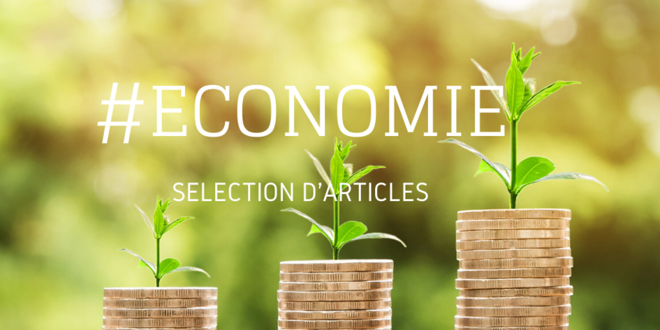 &Eacute;conomie : S&eacute;lection d'articles | Une semaine d'actu - Newsletter de veille de l'AURH | Scoop.it