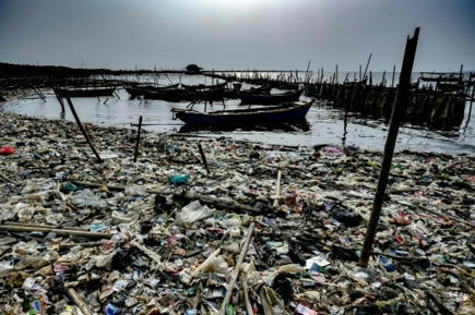 Une ONG appelle à un "changement de paradigme" sur les risques du #plastique sur la santé humaine | RSE et Développement Durable | Scoop.it