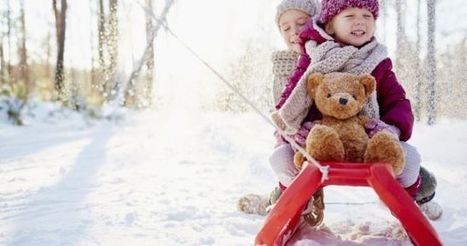 14 super sweet and short Icelandic names perfect for baby girls | Name News | Scoop.it