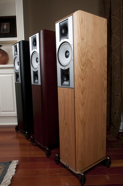 Thiel SCS4T, l'héritage d'un des plus grands noms de l'acoustique | ON-TopAudio | Scoop.it