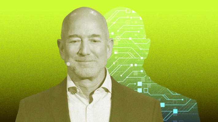 xAI Co-Founder Joins Secret Jeff Bezos Project. Here&rsquo;s What We Know | Family Office & Billionaire Report - Empowering Family Dynasties | Scoop.it