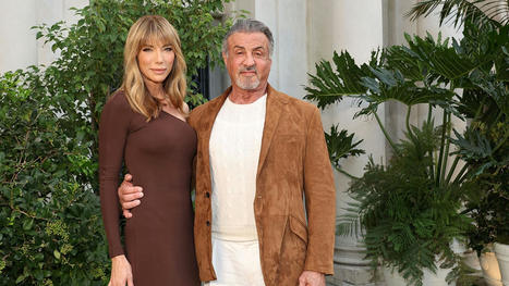 Sylvester Stallone’s wife on Florida move: ‘wasn’t really anything left for me in California’ | Paradigm Shifts - JS | Scoop.it
