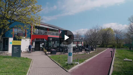 La FFT c&eacute;l&egrave;bre celles et ceux qui s&rsquo;engagent chaque jour pour faire progresser la place des femmes dans la f&eacute;d&eacute;ration | 3 - Innovations sociales | Scoop.it