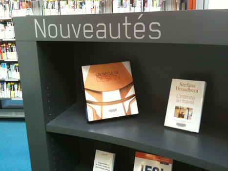 Dans les bibliothèques, les acquisitions font-elles les emprunts ? / ActuaLitté | Veille professionnelle des Bibliothèques-Médiathèques de Metz | Scoop.it
