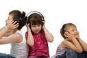 Audio Book Resources -Develop Listening Skills, Increase Comprehension/Reasoning | Eclectic Technology | Scoop.it
