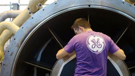 Quelles sont les causes du désastre industriel français ?  | [Wudo] Corporate Transformation | Scoop.it