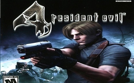 Resident Evil 4 Pc Game Utorrent