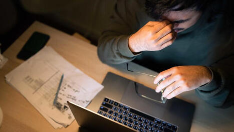 Middle-Class Money Panic Goes Mainstream as Layoffs, Debt and Rent Collide in Viral Posts | Wealth Management Report - Living Your Dreams | Scoop.it