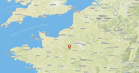 Eure-et-Loir : le conseil départemental victime d'une cyberattaque ... | Renseignements Stratégiques, Investigations & Intelligence Economique | Scoop.it