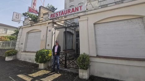 Le dernier gardien de l&rsquo;embl&eacute;matique H&ocirc;tel de Paris, n&eacute; en 1935, cherche un repreneur &agrave; Auch | Professionnels du tourisme du Grand Auch C&oelig;ur de Gascogne | Scoop.it